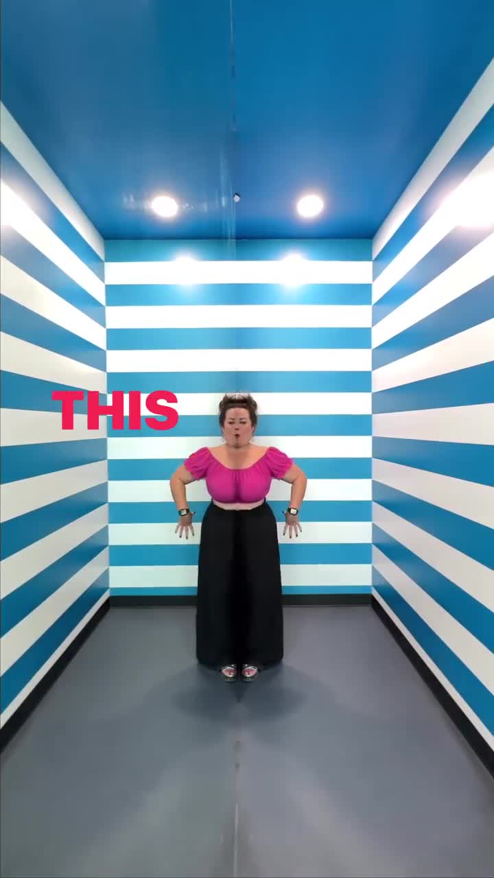 Museum Of Illusions
