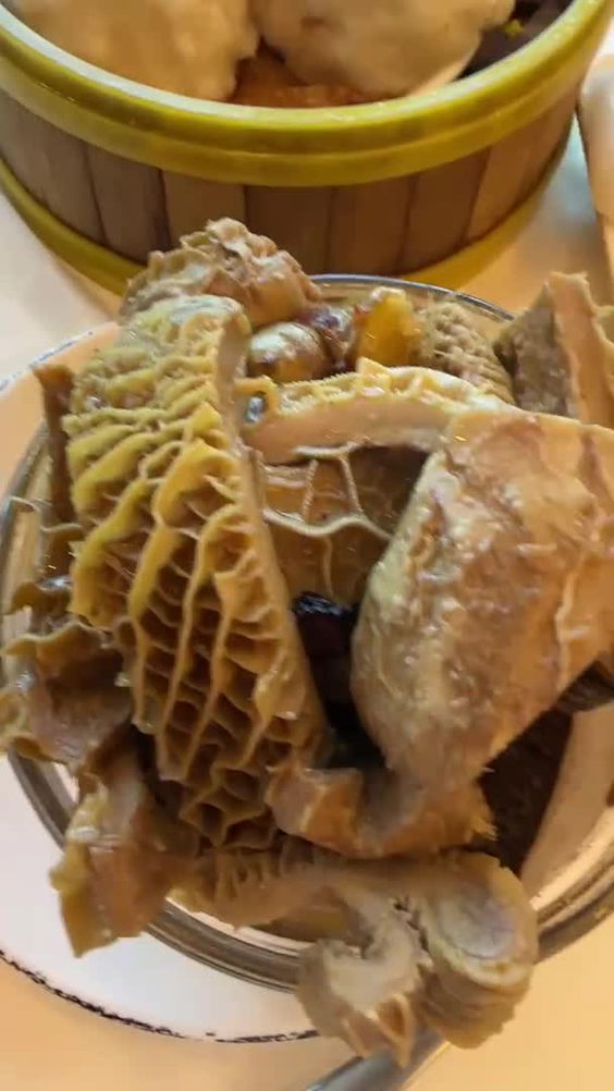Fortune Palace Restaurant