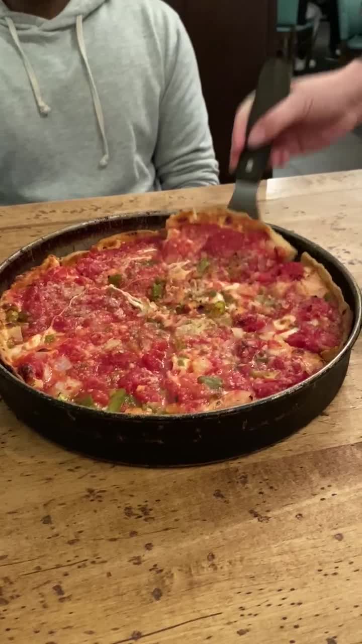 Lou Malnati's Pizzeria