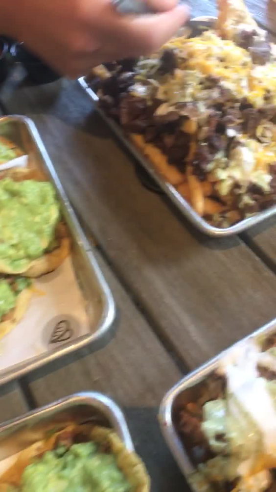 Taquiero Taco Patio