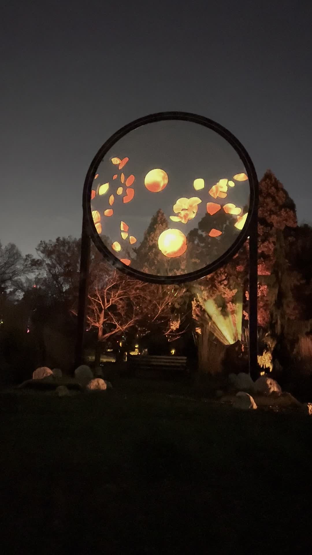 Queens Botanical Garden