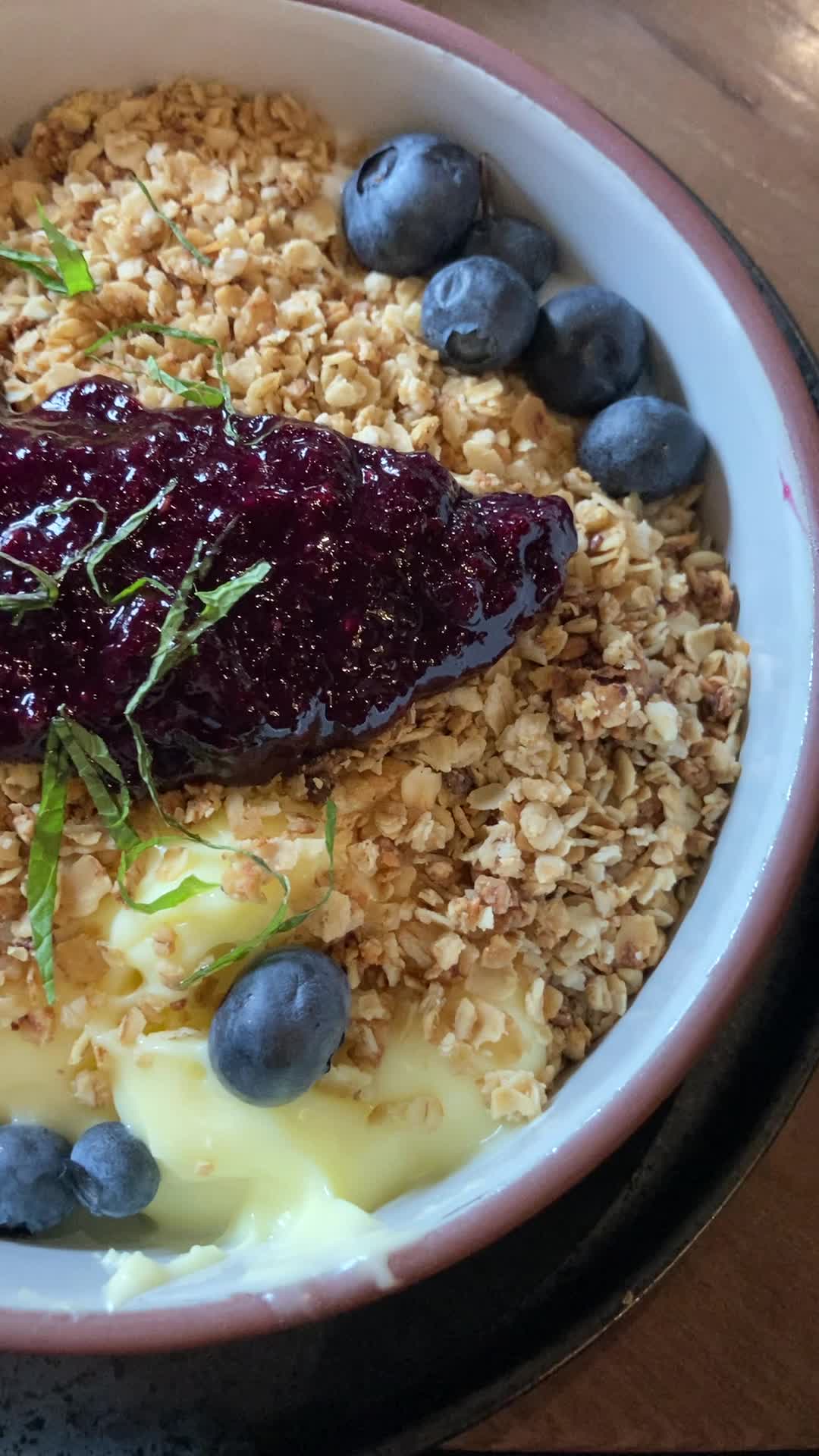 Video review of Brazen