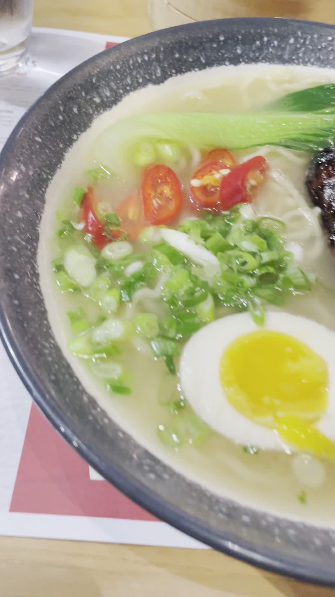 Wagamama