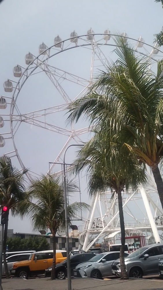 SM Mall of Asia