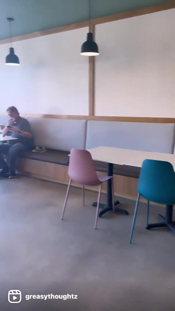 Crieve Hall Bagel Co.