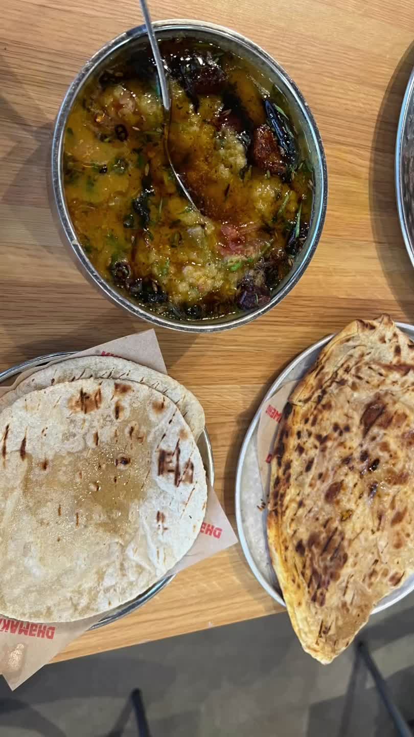 Dhamaka