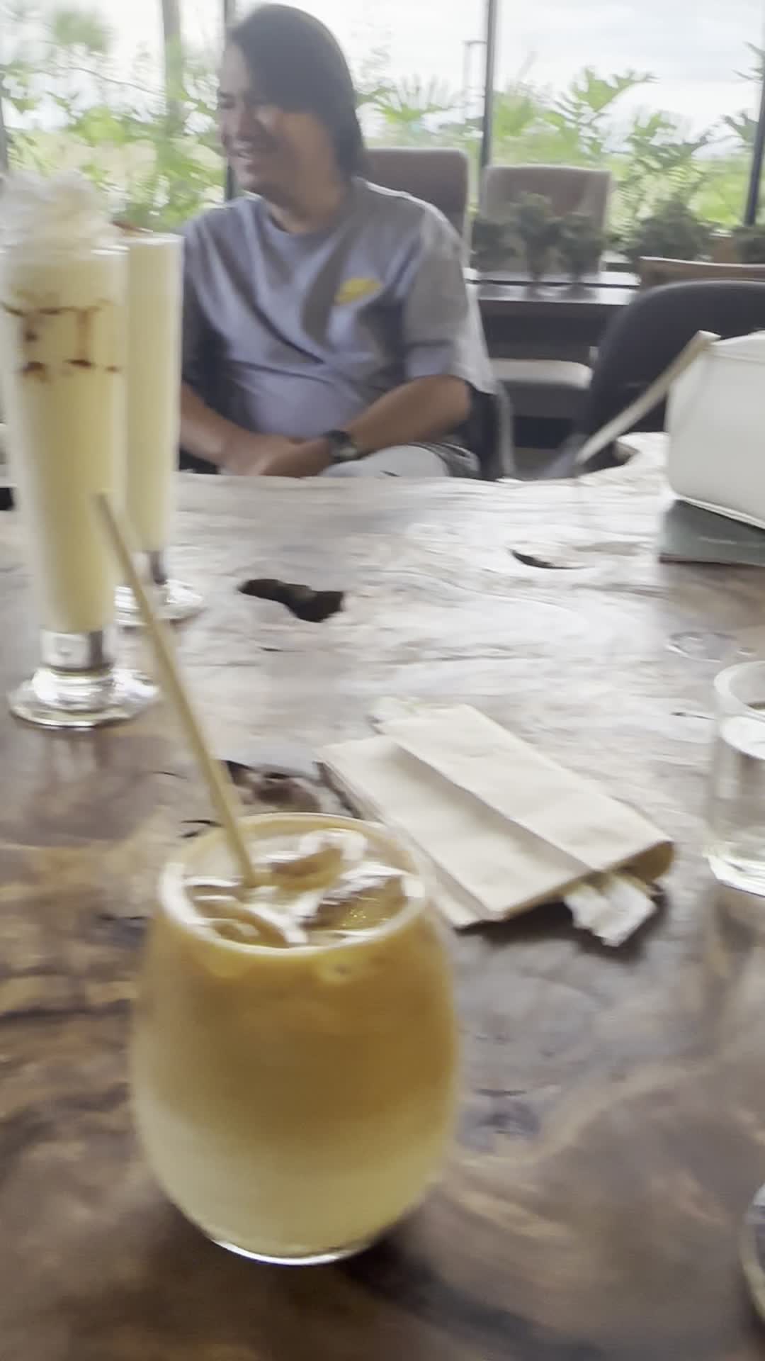 Forresta cafe