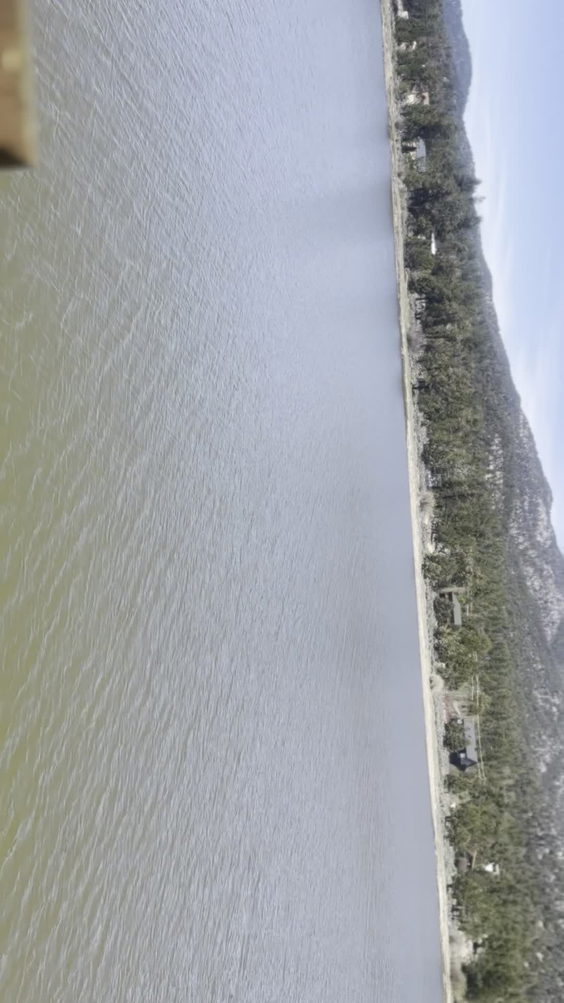 Big bear lake