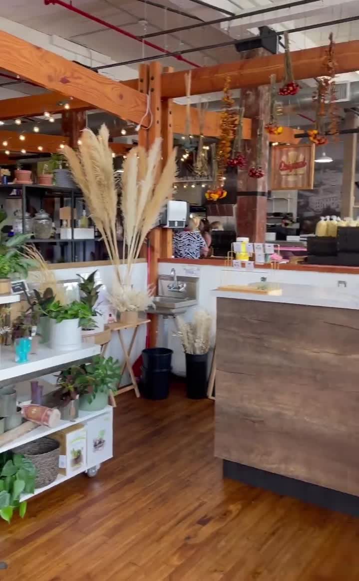 Windflower Floral and Events Inc.