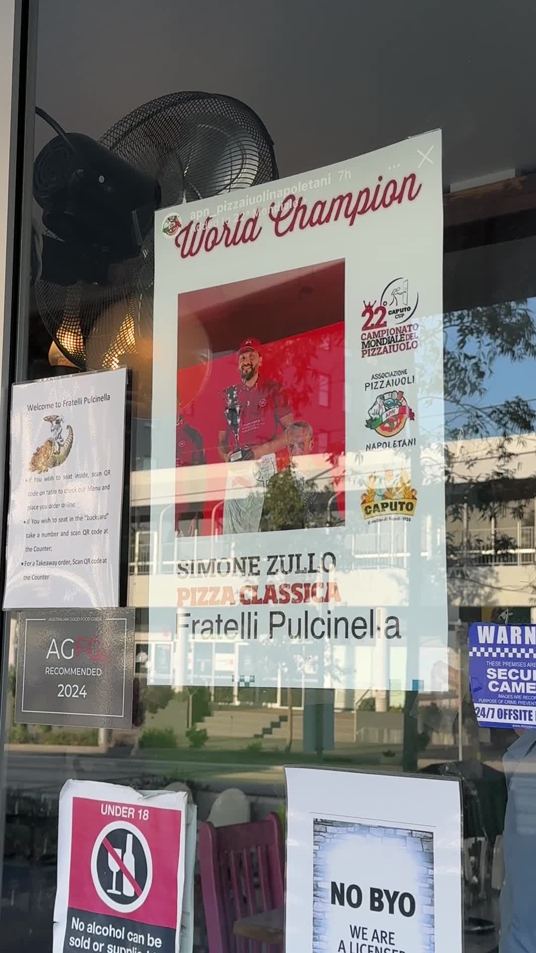 Fratelli Pulcinella
