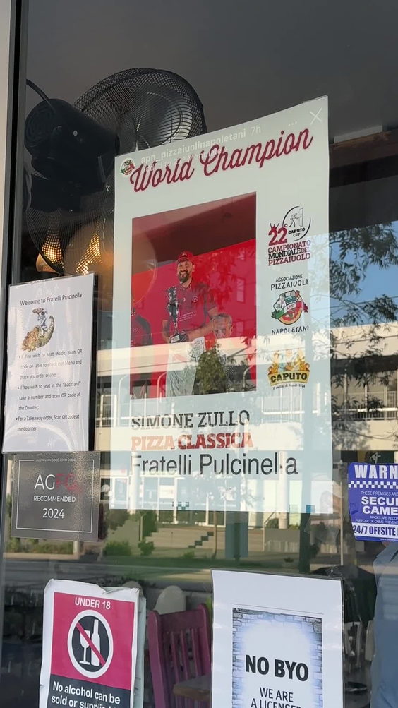 Fratelli Pulcinella