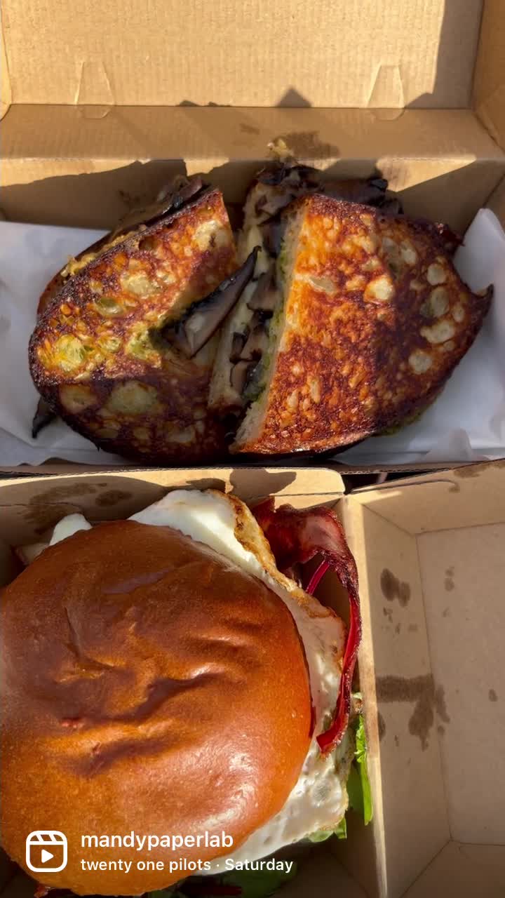 Mecca Coffee - Alexandria