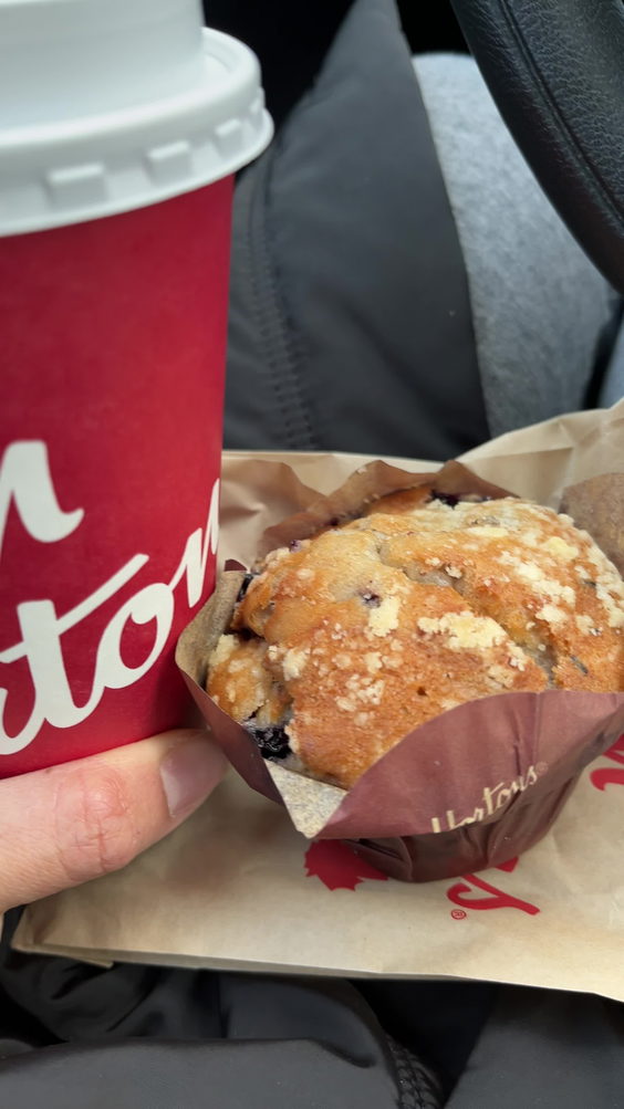 Tim Hortons