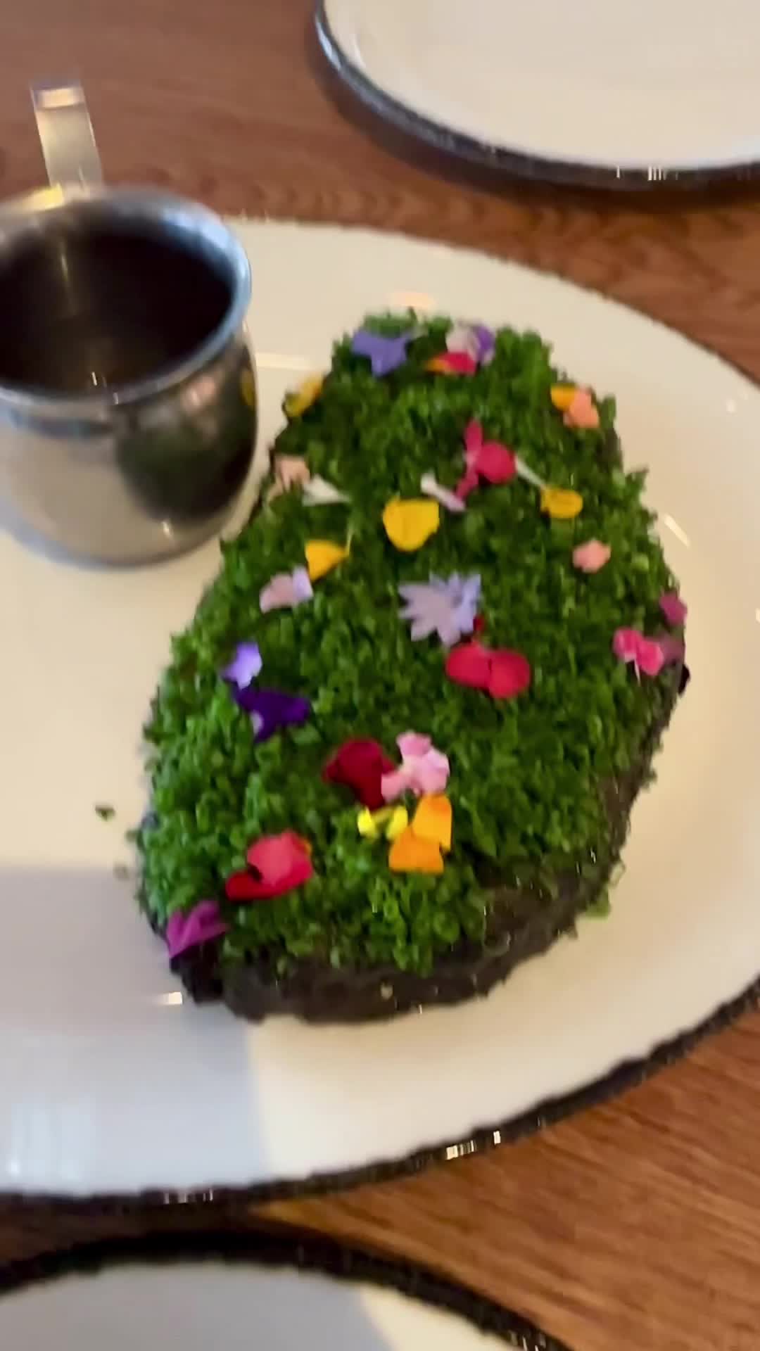 Video review of Bambara