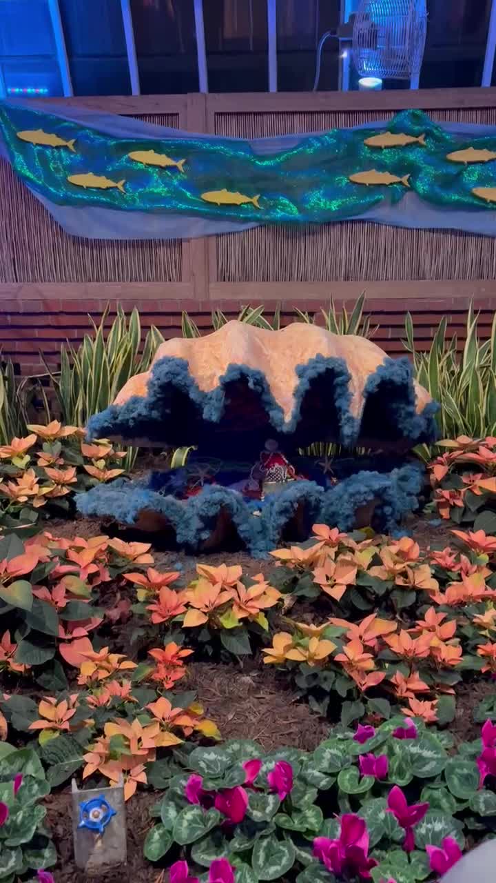 Phipps Conservatory and Botanical Gardens