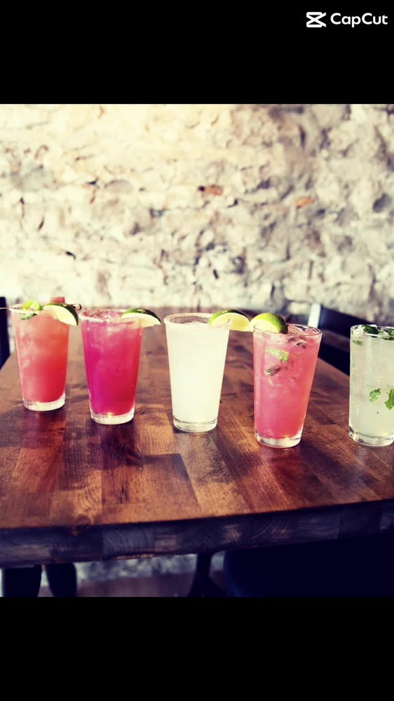 Barra Tacos + Cocktails