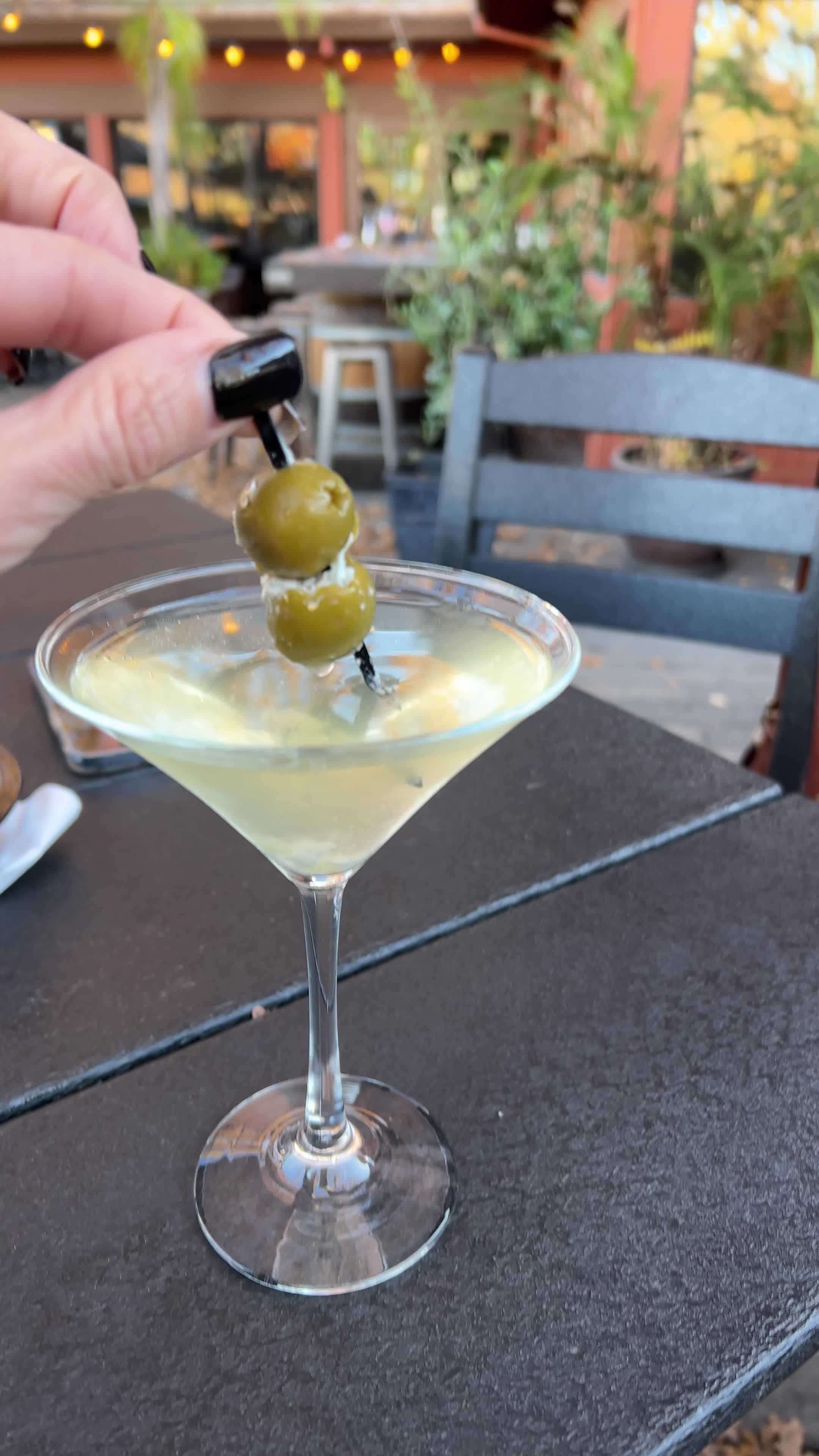 Video review of El Dorado Saloon & Grill