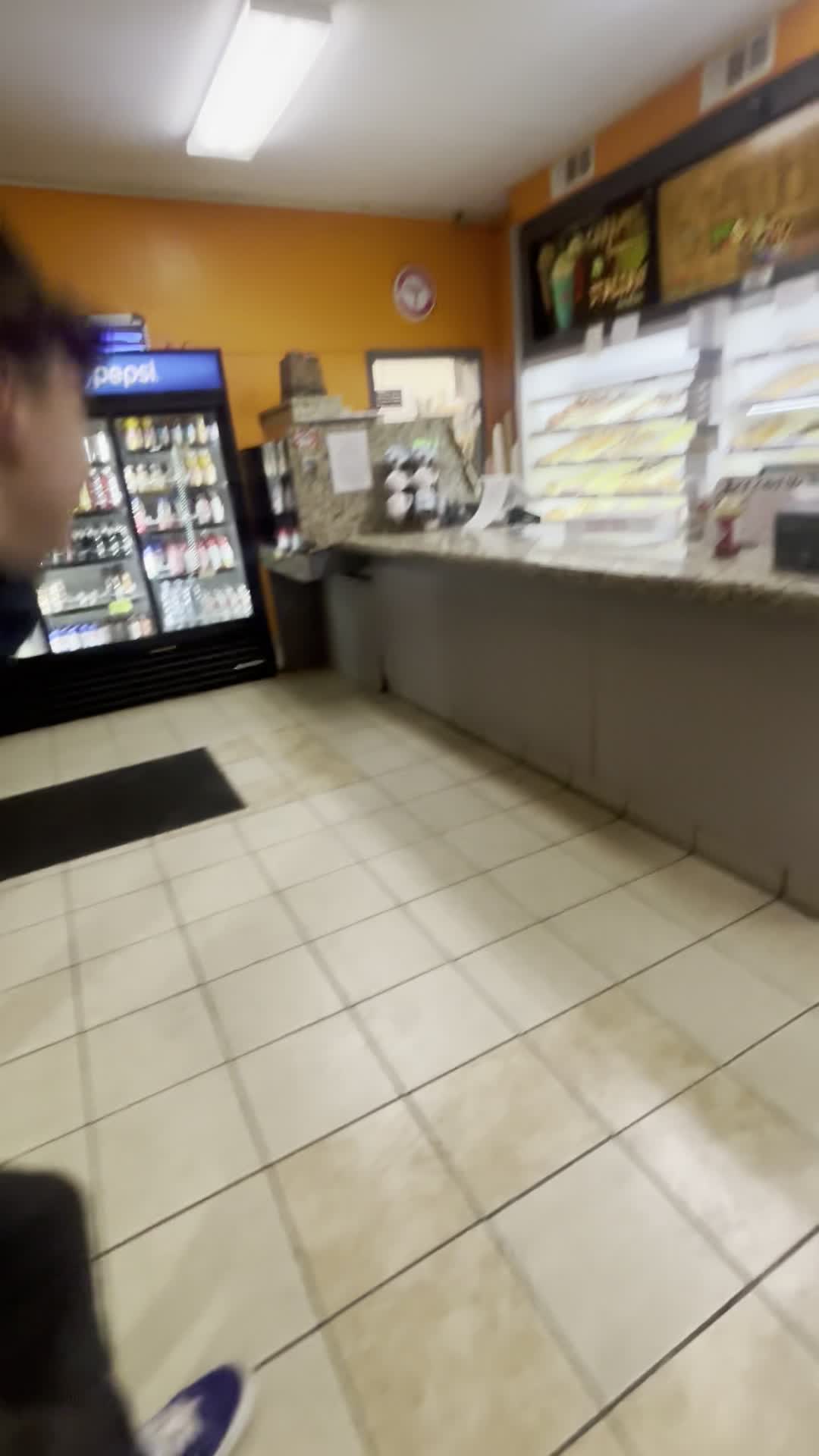 Dark Horse Bar & Grill