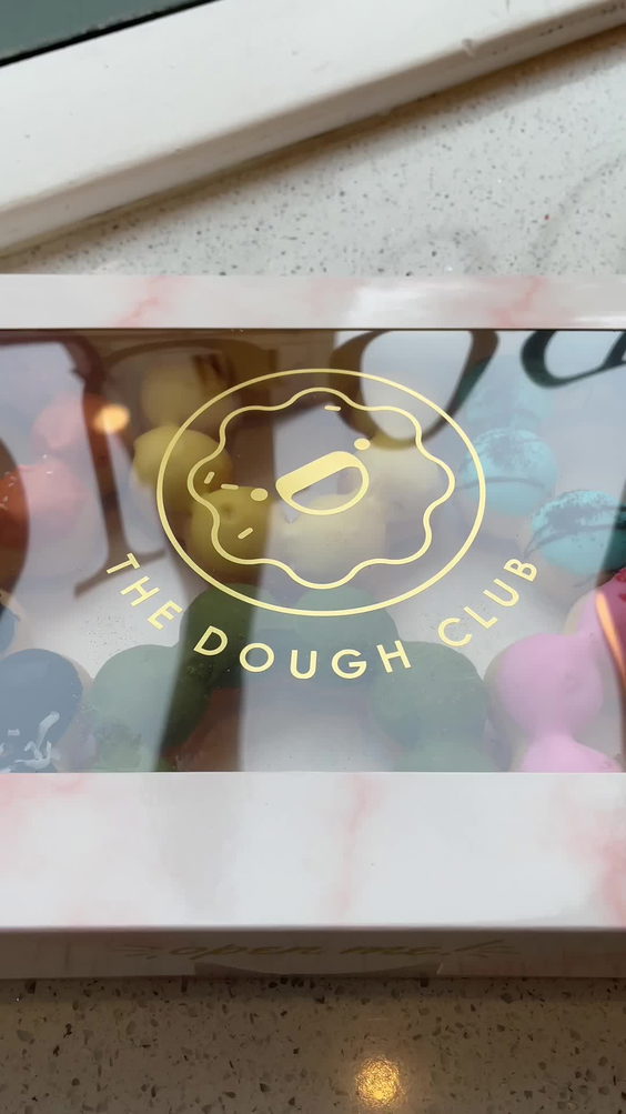 Taiyaki NYC x The Dough Club - Cambridge