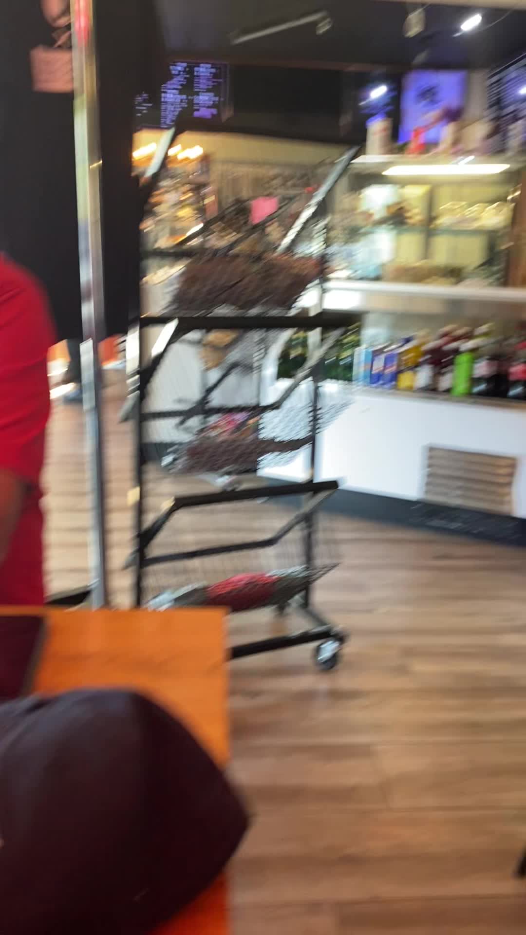 Video review of Jaho Coffee Roaster & Wine Bar