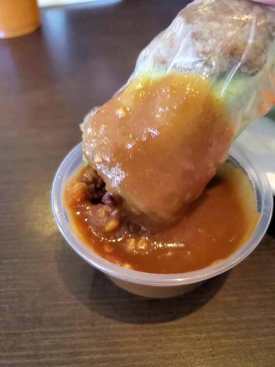 Ben Tre Vietnamese Homestyle Cuisine