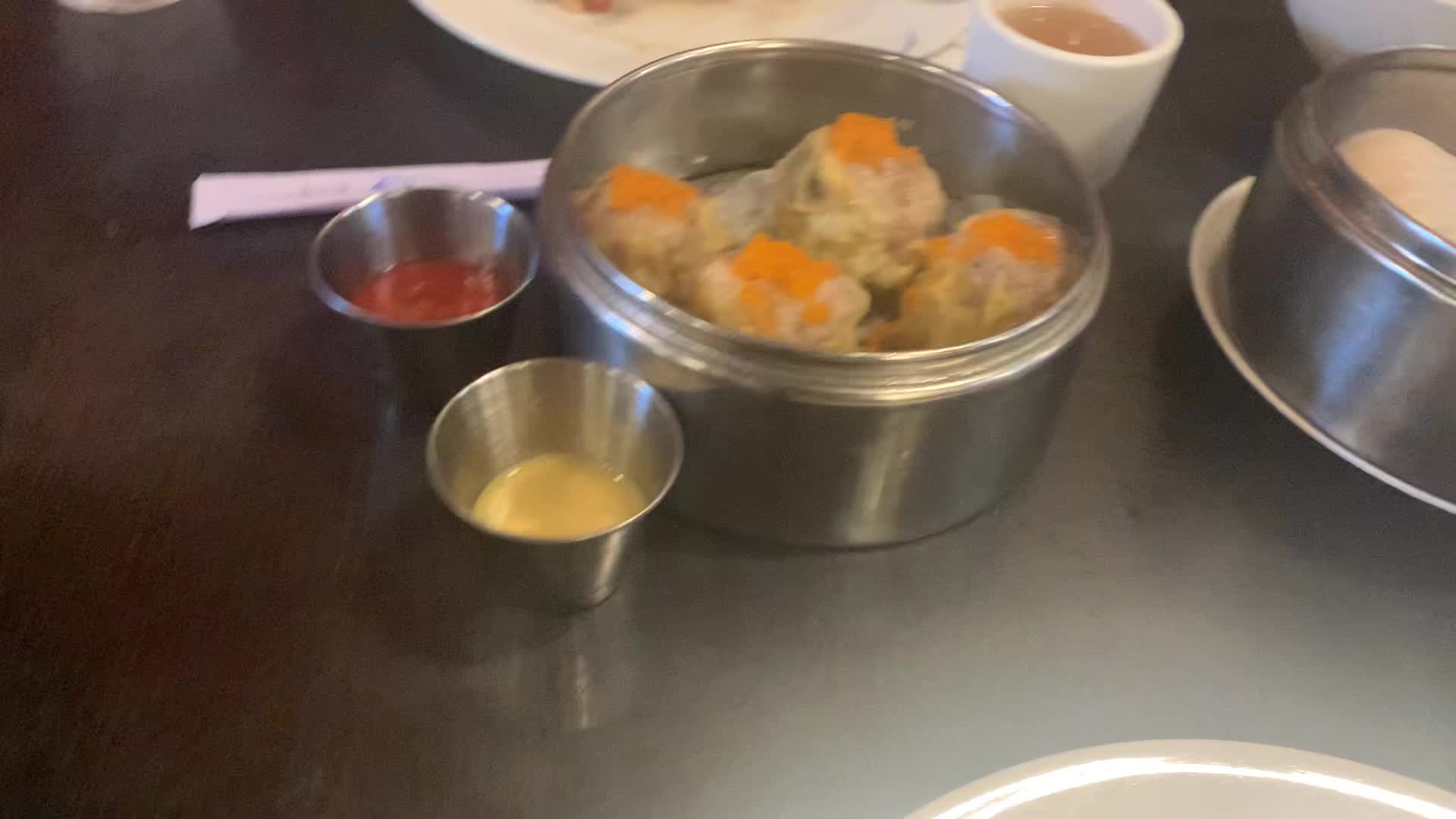 Video review of Lunasia Dim Sum House