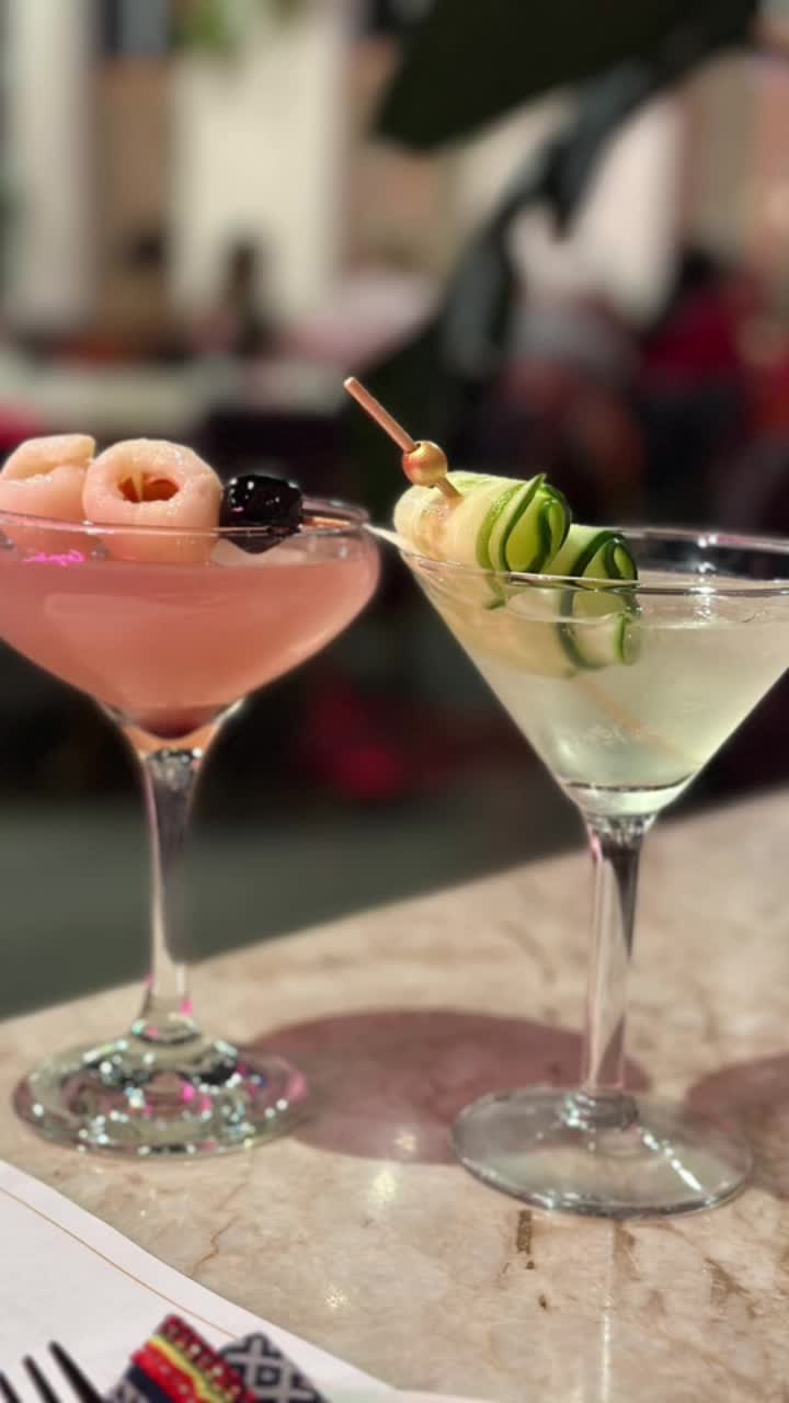 SAOLA Restaurant and Lounge