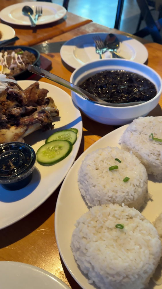 Barako grill