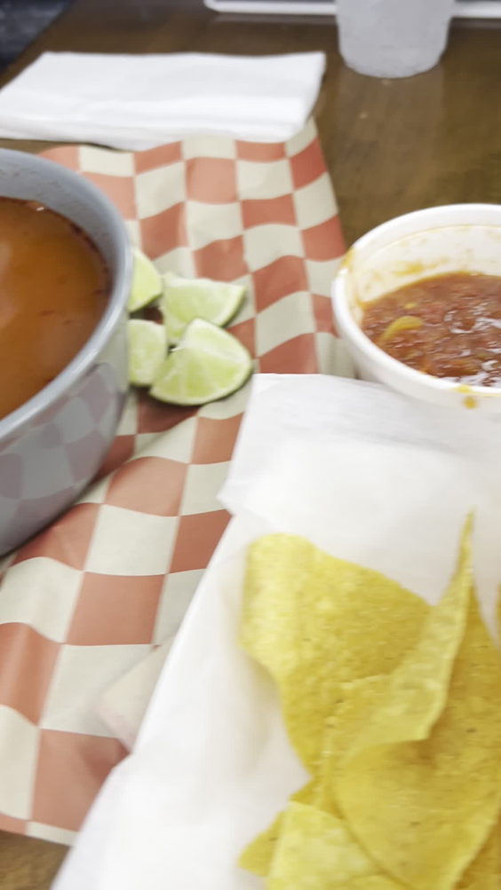 El Senor de los Tacos