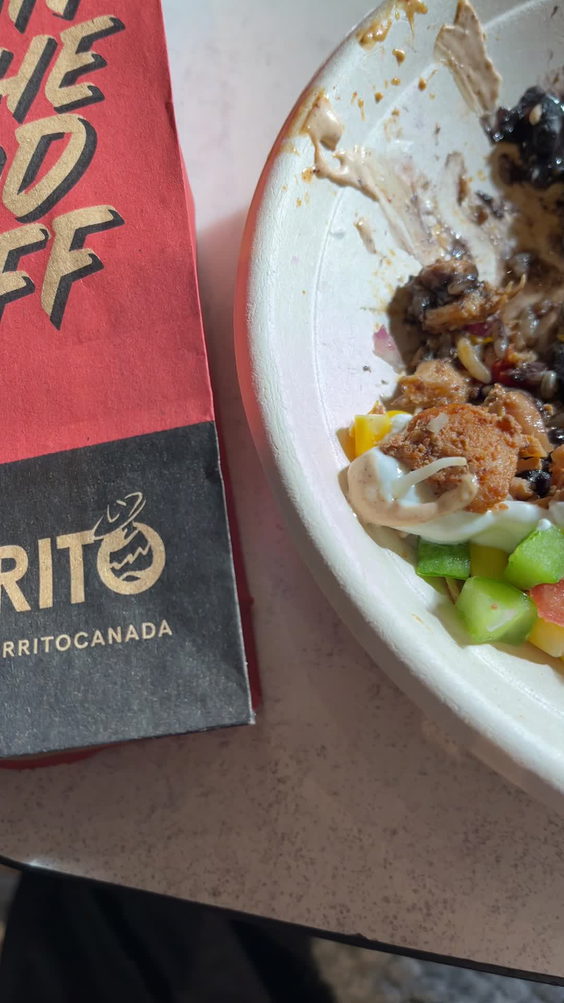 BarBURRITO