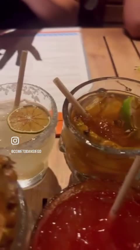 Video review of Jake's Del Mar