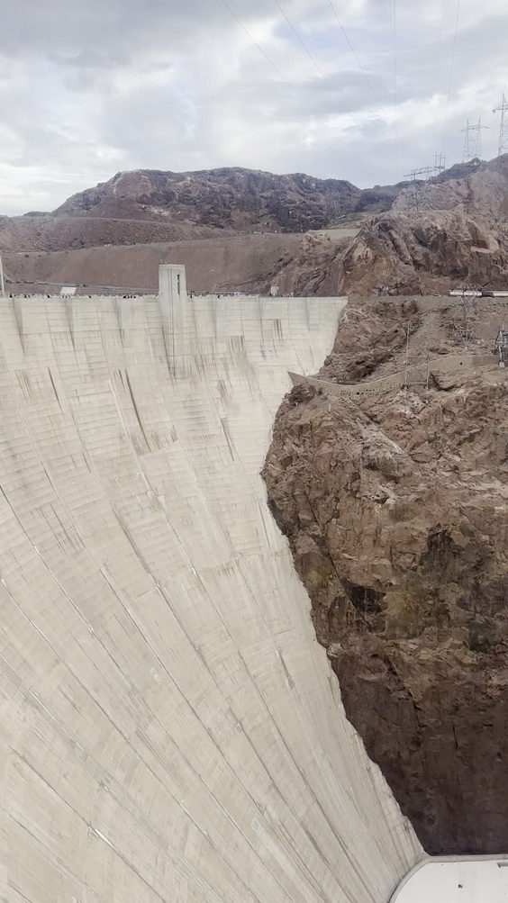Hoover Dam