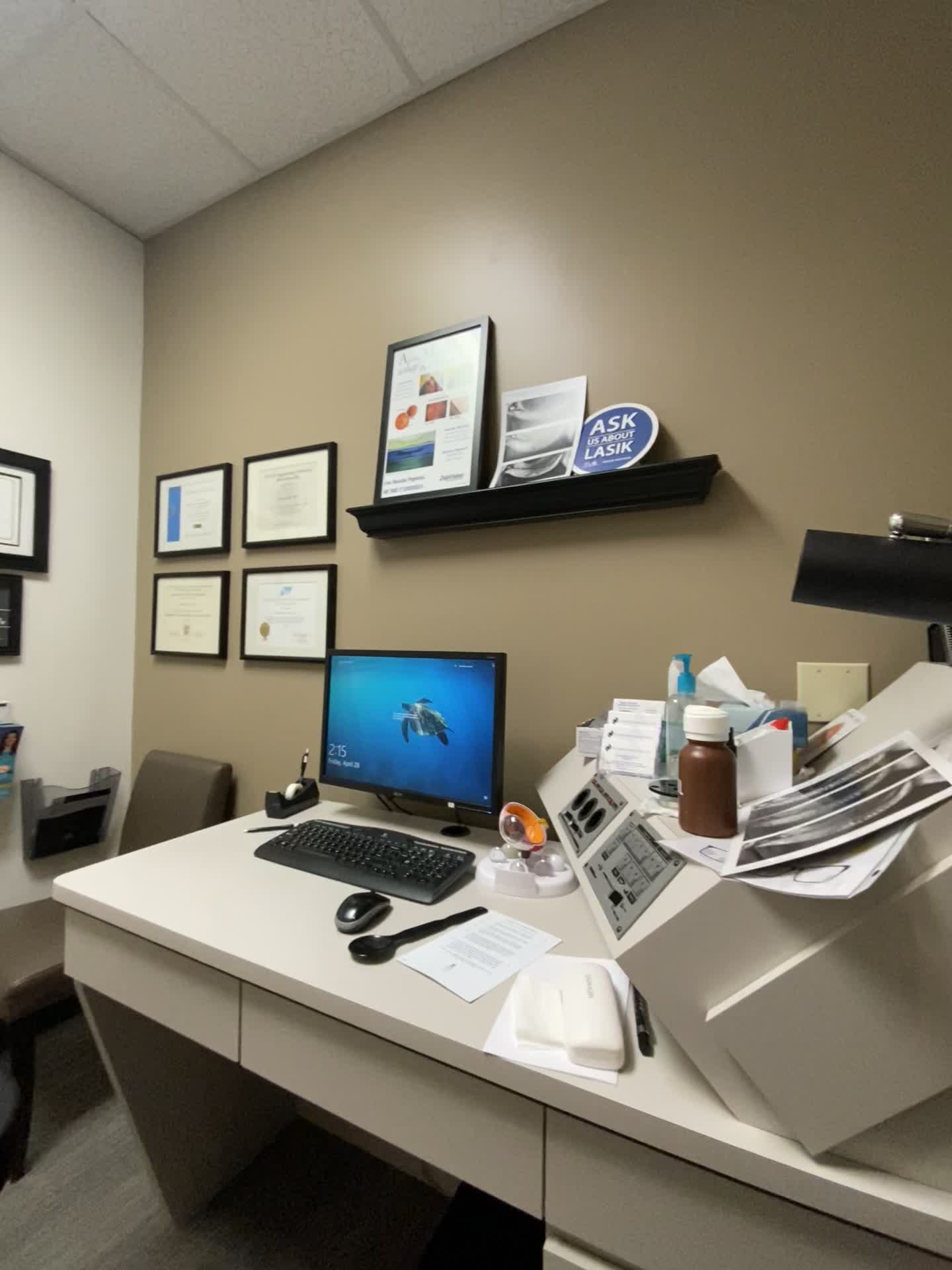 Clearvue Vision Center