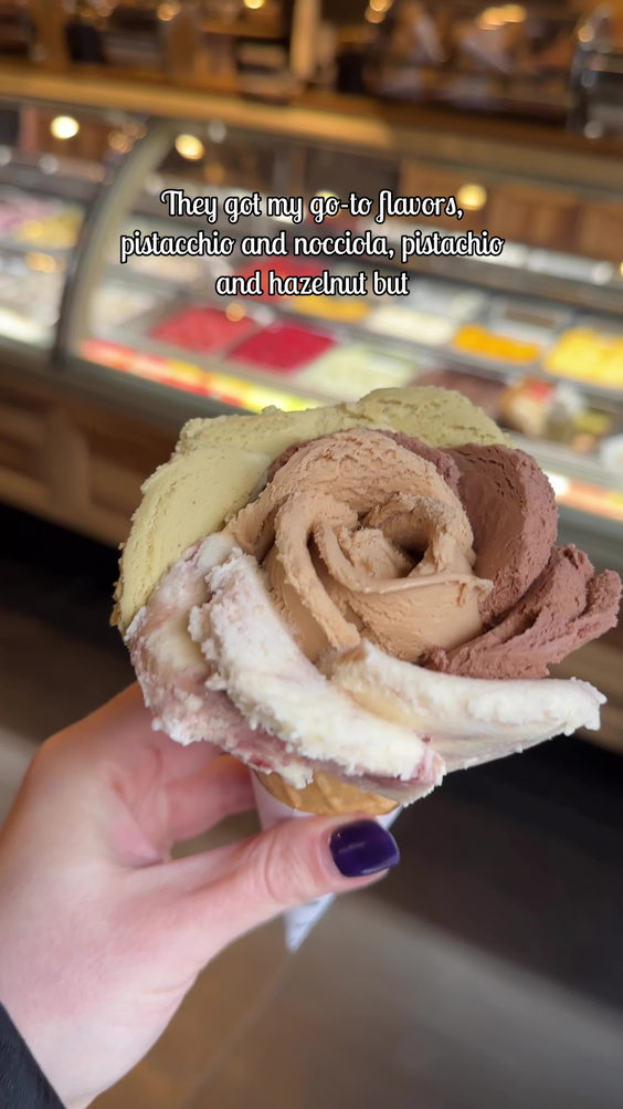 Amorino