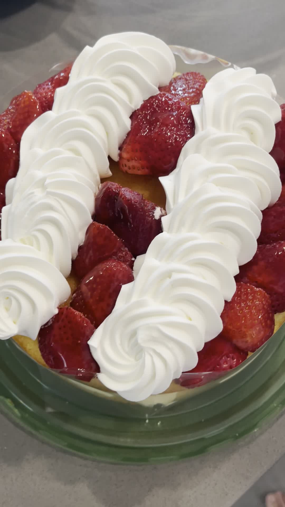 Video review of Cakeview Bakery & Cafe