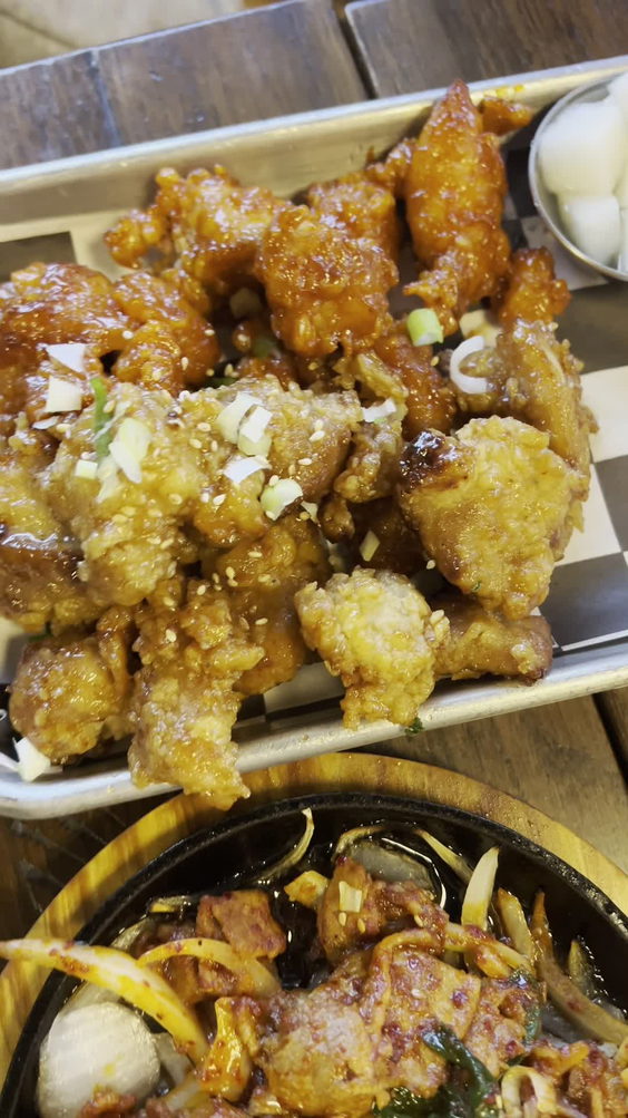 The Bite of Korea