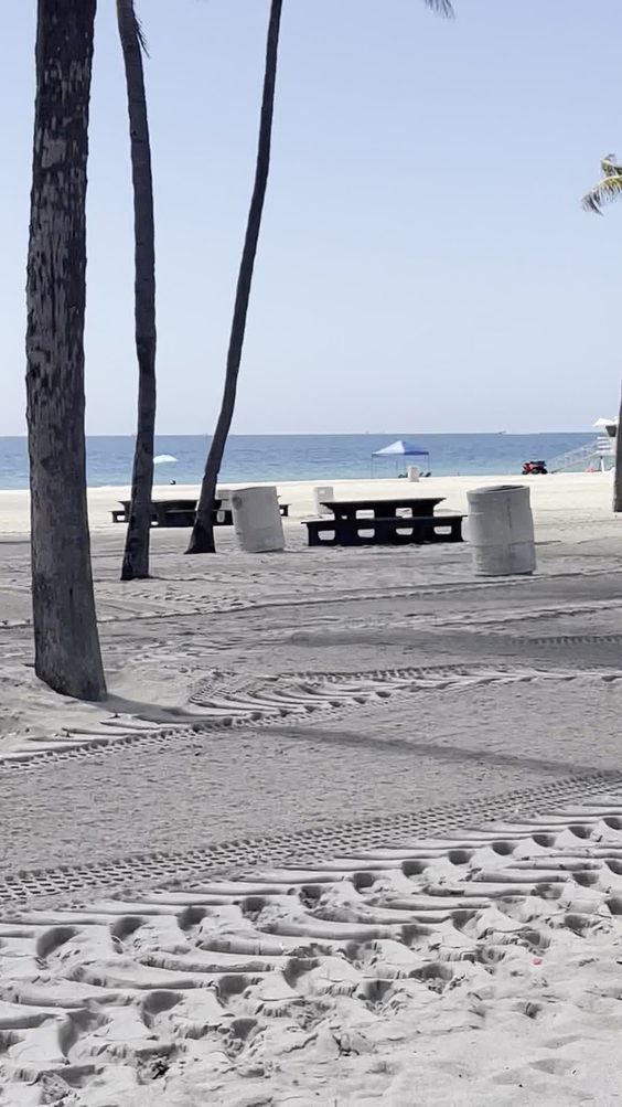 Fort Lauderdale Beach