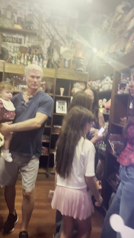 Jaxson's Ice Cream Parlour, Restaurant & Country Store