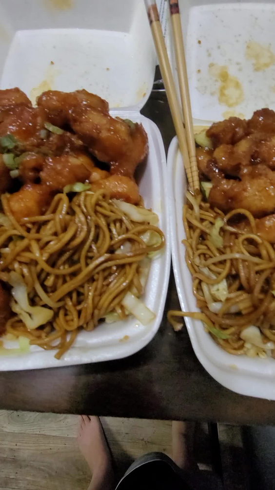 Prime Wok Express