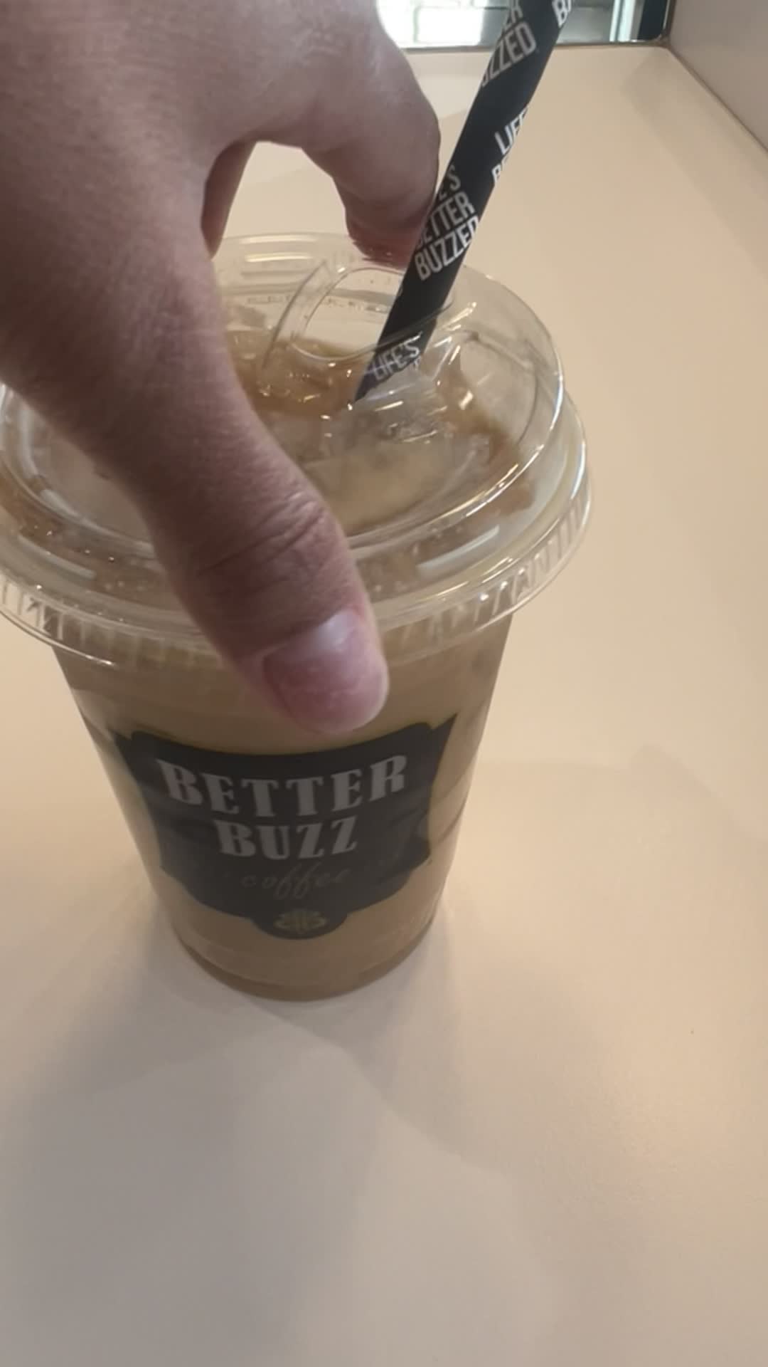 Better Buzz Coffee Escondido
