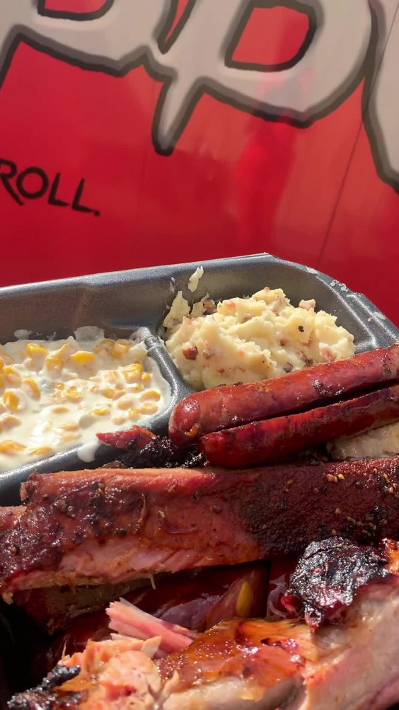 225 BBQ