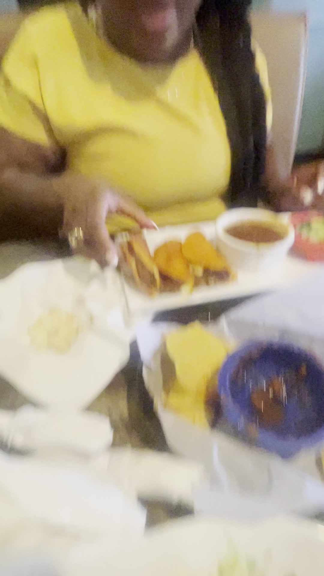 La Poblanita Mexican Restaurant & Candy Store