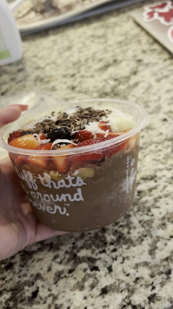 Everbowl