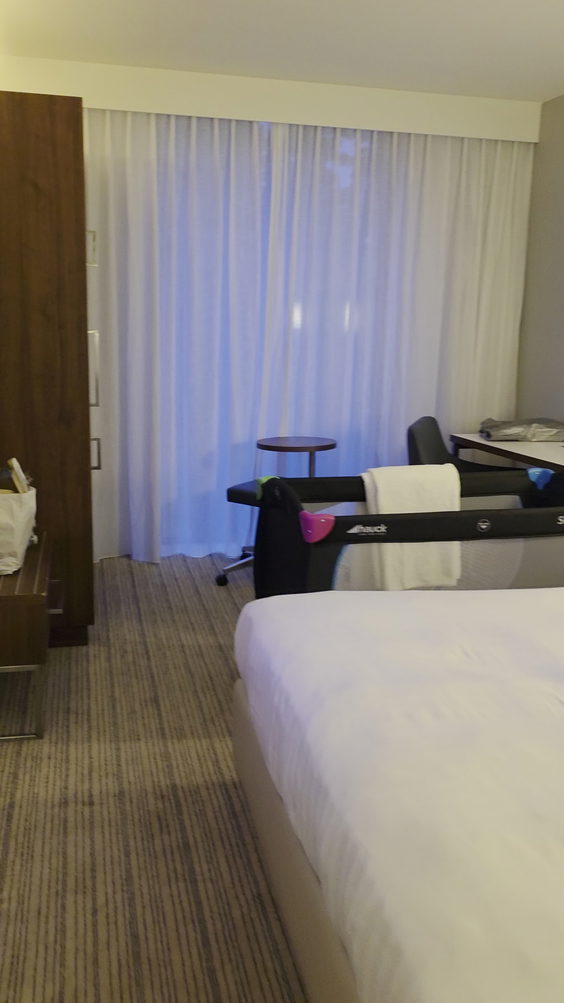 Courtyard by Marriott Edinburgh West