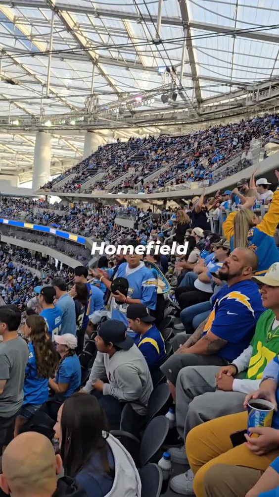 SoFi Stadium