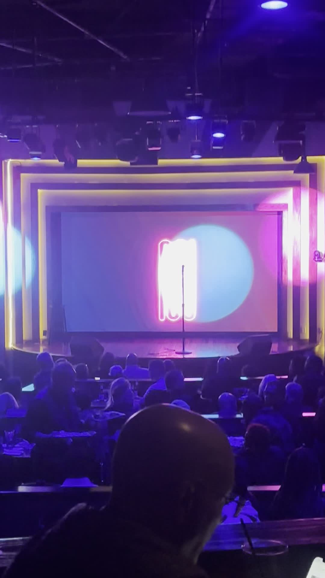 Chicago Improv