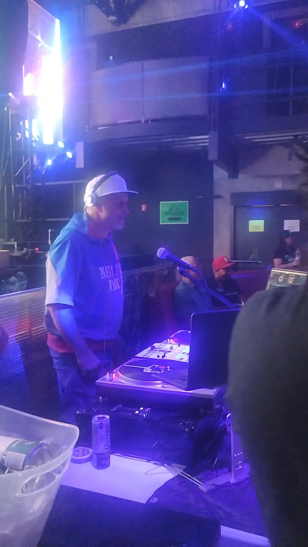 Kemistry Night Club