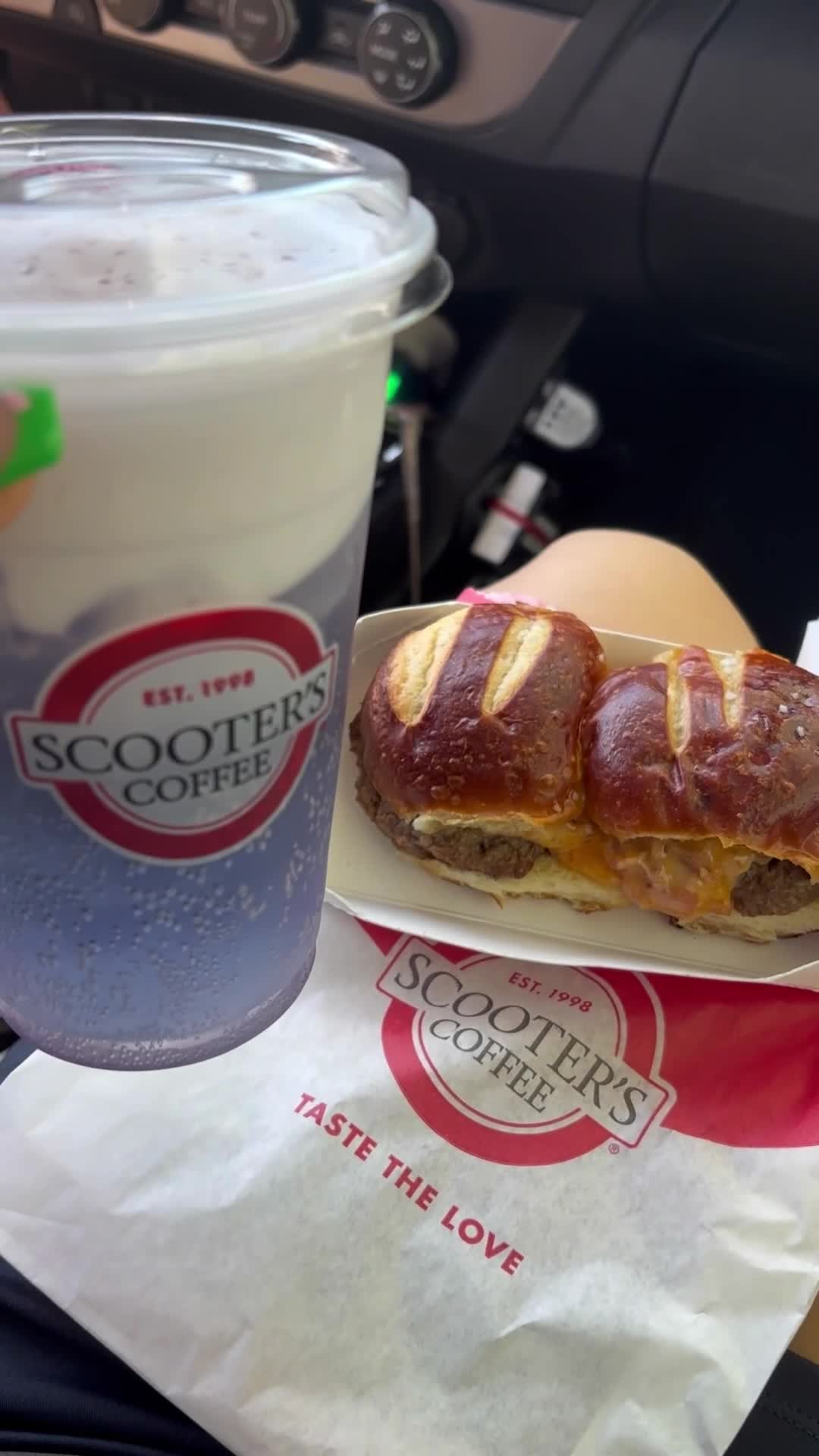 Scooters Coffee