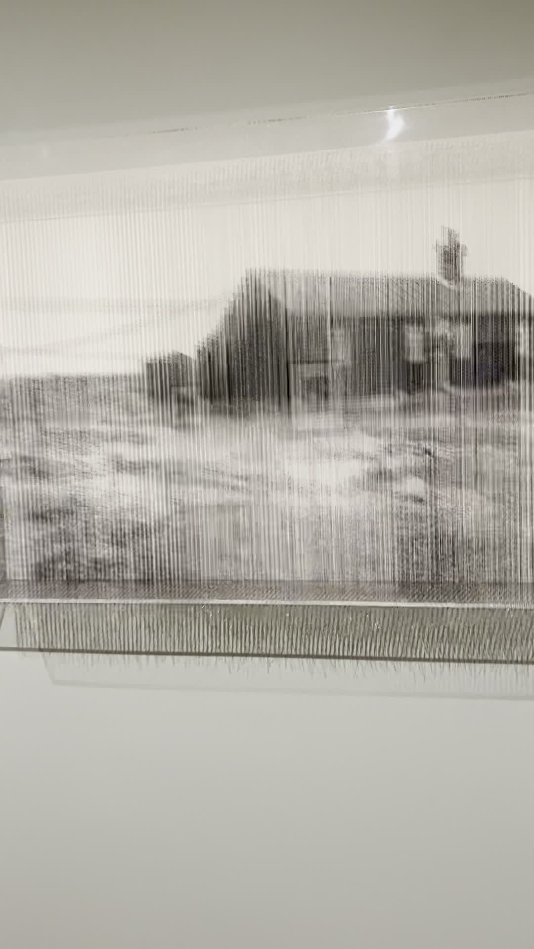 Video review of New Orleans Museum of Art