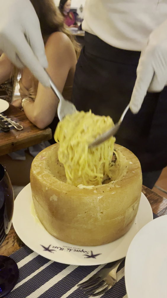 Sapore Di Mare
